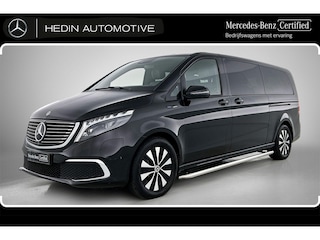 Mercedes-Benz EQV 300 L3 Avantgarde Line | Distronic+ | LED | Stoelverwarming | Parkeerpakket met 360° Camera | Climate Control | Spiegelpakket