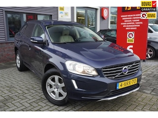 Volvo XC60 2.0 T5 FWD Kinetic / Stoelverwarming / Climate control / Bluetooth / Trekhaak