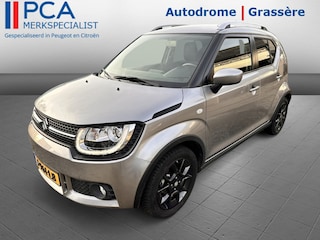 Suzuki Ignis 1.2 Hybrid Select