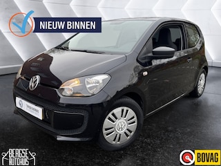 Volkswagen Up 1.0 easy up! BlueM. Airco Nap