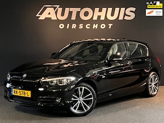 BMW 116i Edition Sport Line Shadow Executive Navi/ Led/ Cruisecontrol/ PDC/ Clima