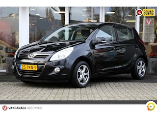 Hyundai i20 1.2i i-Motion | Trekhaak | NLD auto