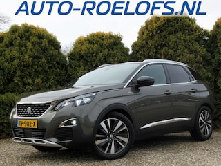 Peugeot 3008 1.2 PureTech GT Line*LED*360Cam*19 inch*