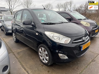 Hyundai i10 1.1 i-Drive Cool trekhaak