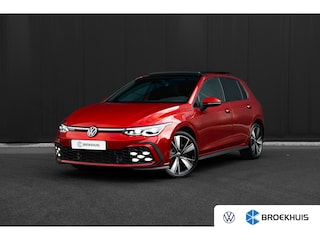 Volkswagen Golf 1.4 eHybrid GTE Panoramadak | Achteruitrijcamera | Led Pakket | Apple Carplay |
