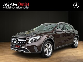 Mercedes-Benz GLA 180 Line: Urban
