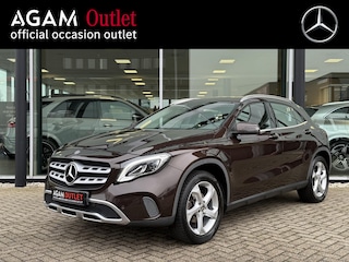 Mercedes-Benz GLA 180 Line: Urban