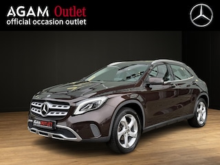 Mercedes-Benz GLA 180 Line: Urban