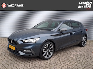 Seat Leon 1.5 TSI FR Business Intense Navigatie | Camera | Adaptieve Cruise | Sensoren | Apple Carplay/Android Auto