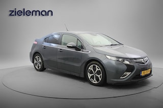 Opel Ampera 1.4 Automaat - Leer, Cruise, Navi, Clima, Stoelverw.