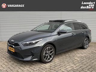 Kia Ceed Sportswagon 1.0 T-GDi ExecutiveLine Navigatie GROOT scherm | Camera | Cruise | Panorama schuif/kanteldak | Apple Carplay/Android Auto