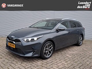 Kia Ceed Sportswagon 1.0 T-GDi ExecutiveLine Navigatie GROOT scherm | Camera | Cruise | Panorama schuif/kanteldak | Apple Carplay/Android Auto