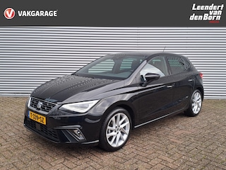Seat Ibiza 1.0 EcoTSI FR | Apple Carplay/Android Auto | Climate | Cruise | Sensoren
