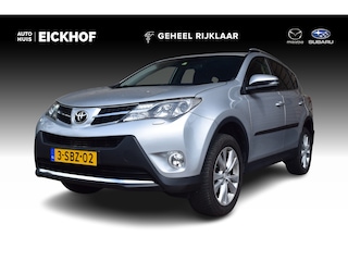 Toyota RAV4 2.0 Executive Business 4WD - Trekhaak