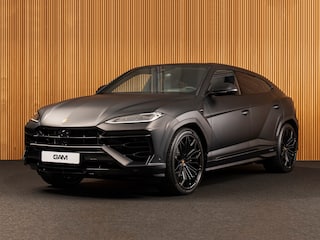 Lamborghini Urus 4.0 V8 Hybrid SE 23" I STYLE PACK I ANIMA I SUNBLINDS I SPORTIVO