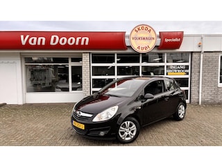 Opel Corsa 1.2 16V 3D WR Edition