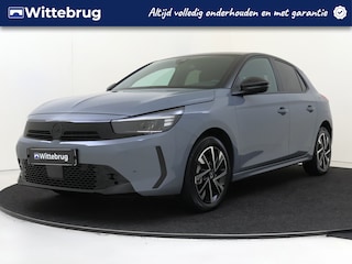 Opel Corsa 1.2 136PK Turbo Hybrid GS Keyless | Camera | Parkeerhulp | Navigatie | Apple Carplay |