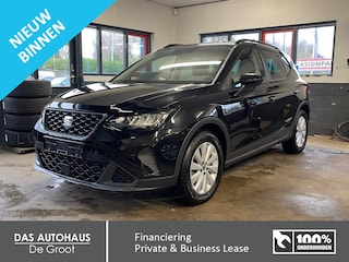 Seat Arona 1.0 TSI 115pk DSG Style