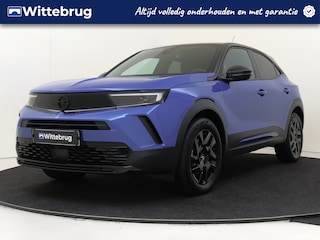 Opel Mokka 1.2 136PK Turbo Hybrid GS Navigatie | Parkeerhulp | Apple Carplay |