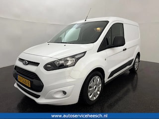 Ford Transit Connect 1.6 TDCi L1H1 l AIRCO l NAVI l CAMERA l TREKHAAK