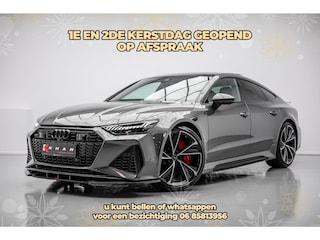 Audi A7 Sportback 4.0 TFSI quattro |Pano|URBAN|Dynamic+|HUD|B&OAdvanced|Nightvision|
