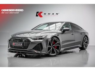 Audi A7 Sportback 4.0 TFSI quattro |Pano|URBAN|Dynamic+|HUD|B&OAdvanced|Nightvision|