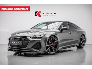 Audi A7 Sportback 4.0 TFSI quattro |Pano|URBAN|Dynamic+|HUD|B&OAdvanced|Nightvision|