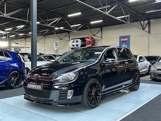 Volkswagen Golf 1.4 TSI 122PK GTI R20 MAXTON Clima Airco Cruise Control