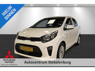 Kia Picanto 1.0 DPi DynamicLine