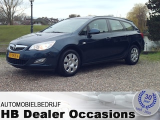 Opel Astra Sports Tourer 1.4 Edition - Airco