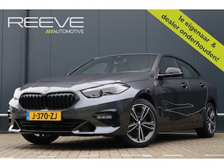 BMW 218i Executive Edition | Sportline | M-Sportstuur | Sportstoelen | Professional Live Cockpit | HiFi Audio | NL Auto | Apple Carplay / Android Auto