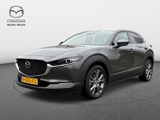 Mazda CX-30 2.0 eSA-X Luxury | LEDER | BOSE | 360 CAMERA