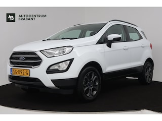 Ford Ecosport 1.0 EcoBoost Trend Ultimate (CRUISE CONTROL, NAVIGATIE, PARKEERSENSOREN)