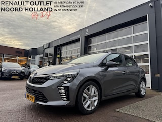 Renault Clio 1.0 TCe 90 GPF evolution 2025!!