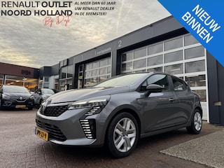 Renault Clio 1.0 TCe 90 GPF evolution 2025!!