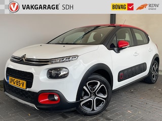 Citroën C3 1.2 PureTech Feel|Apple Carplay|Android Auto|Cruise Control