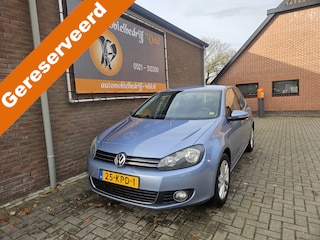 Volkswagen Golf 1.4 TSI Highline