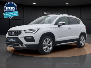 Seat Ateca 1.5 TSI Xperience | Pano Dak | Elek. Achterklep | BEATS | Stoelverwarming |