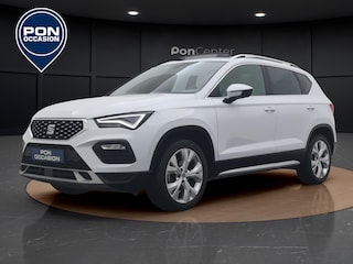 Seat Ateca 1.5 TSI Xperience | Pano Dak | Elek. Achterklep | BEATS | Stoelverwarming |