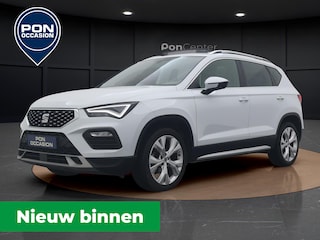 Seat Ateca 1.5 TSI Xperience | Pano Dak | Elek. Achterklep | BEATS | Stoelverwarming |