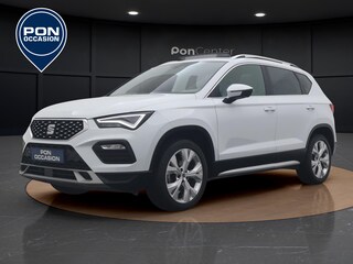 Seat Ateca 1.5 TSI Xperience | Pano Dak | Elek. Achterklep | BEATS | Stoelverwarming |