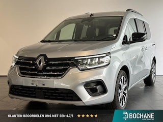 Renault Kangoo 1.3 TCe 130 Techno | CARPLAY | PARKEERSENSOREN RONDOM | ACHTERUITRIJCAMERA | CLIMATE CONTROL