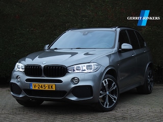 BMW X5 XDRIVE40D Sport | ex BTW | Panoramadak | Trekhaak