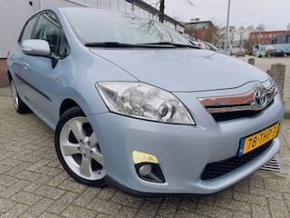 Toyota Auris 1.8 Full Hybrid KLIMA CAMERA CRUISE DEALER OND