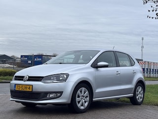 Volkswagen Polo 1.4-16V Comfortline cruise clima