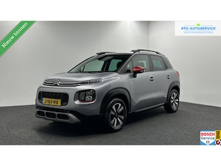 Citroën C3 Aircross 1.2 PureTech S&S C-Series CARPLAY NAVI CRUISE.