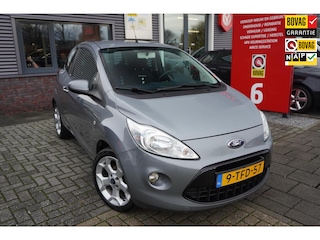 Ford Ka 1.2 Karakter / Climate control / Radio / LM16'' / NAP