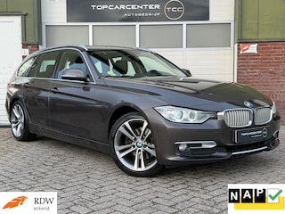 BMW 3-serie Touring 320d High Executive/TREKH/NAVI/APK/NAP
