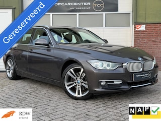 BMW 3-serie Touring 320d High Executive/TREKH/NAVI/APK/NAP