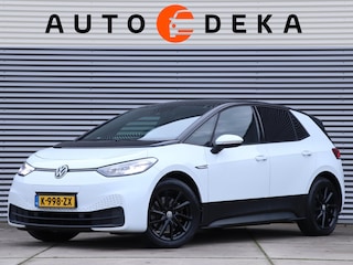 Volkswagen ID.3 Life 58 kWh *Navigatie*Stoelverw.*Parkeersens.*